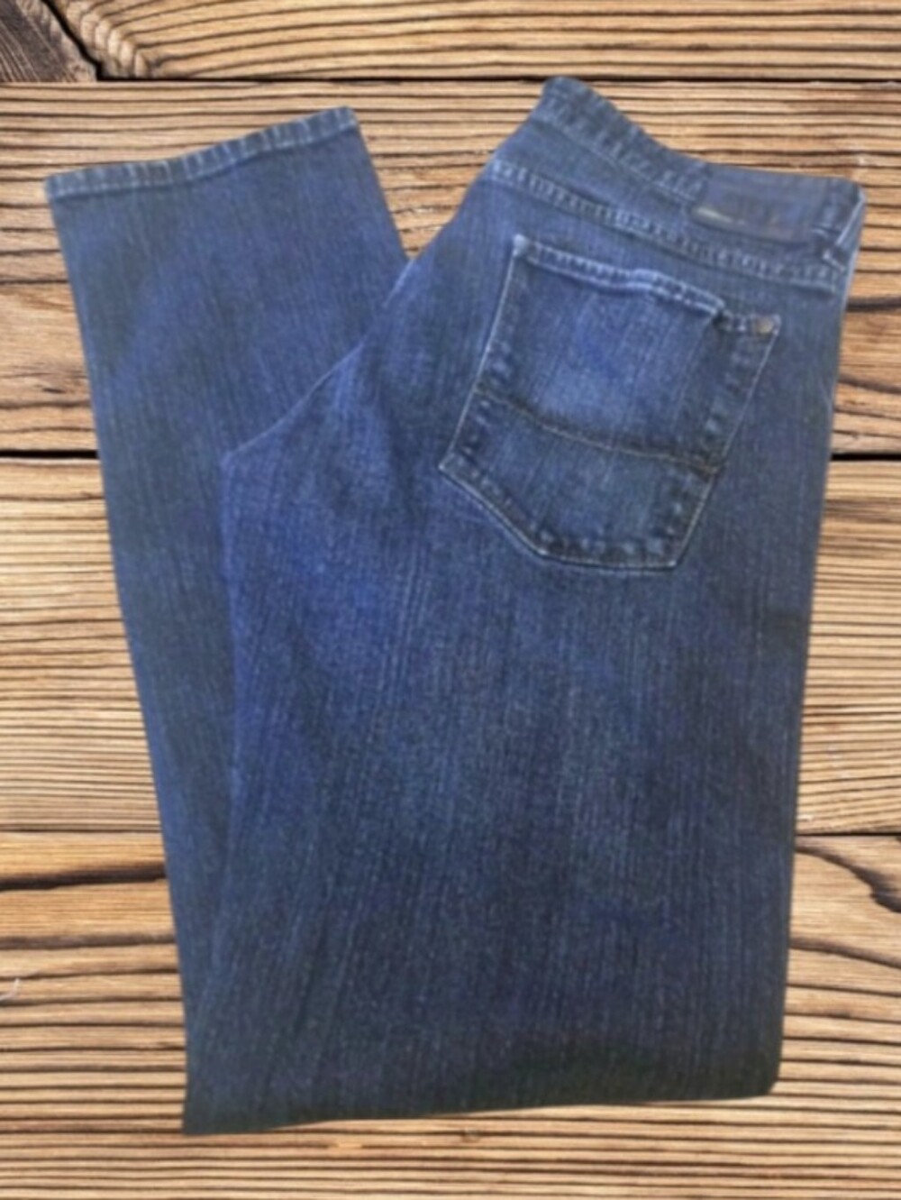 MENS SIGNATURE AUTHENTICS BY LEVI STRAUSS SKINNY